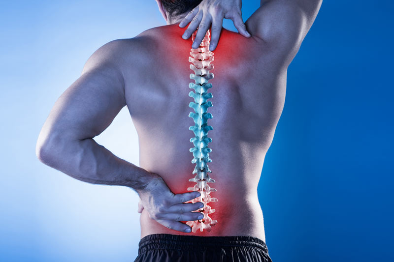 Chiropractor in Rapid City, SD