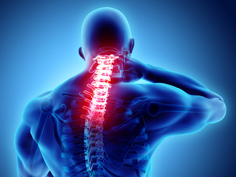 Chiropractor in Rapid City, SD